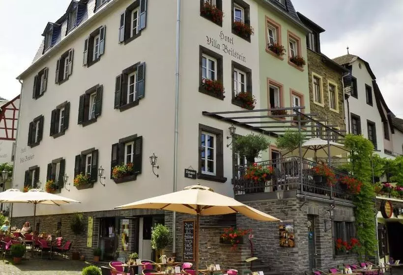 Residenssi Villa Beilstein