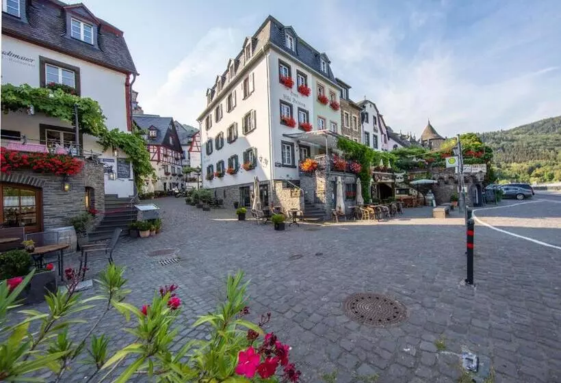 Residenssi Villa Beilstein