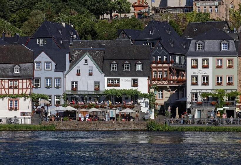 Резиденция Villa Beilstein