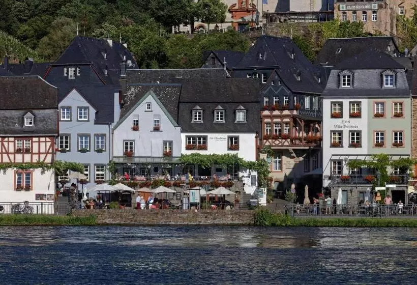 Residenssi Villa Beilstein