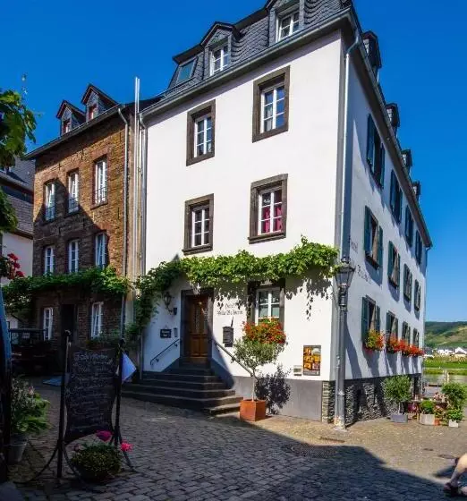 Residenssi Villa Beilstein