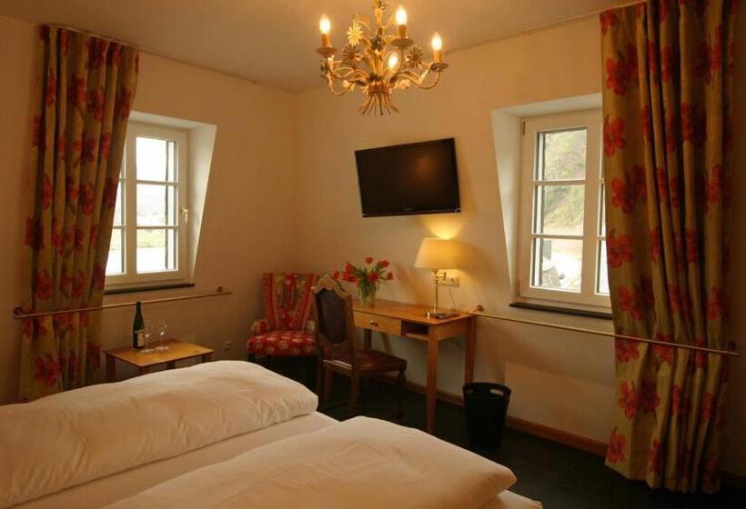 Резиденция Villa Beilstein