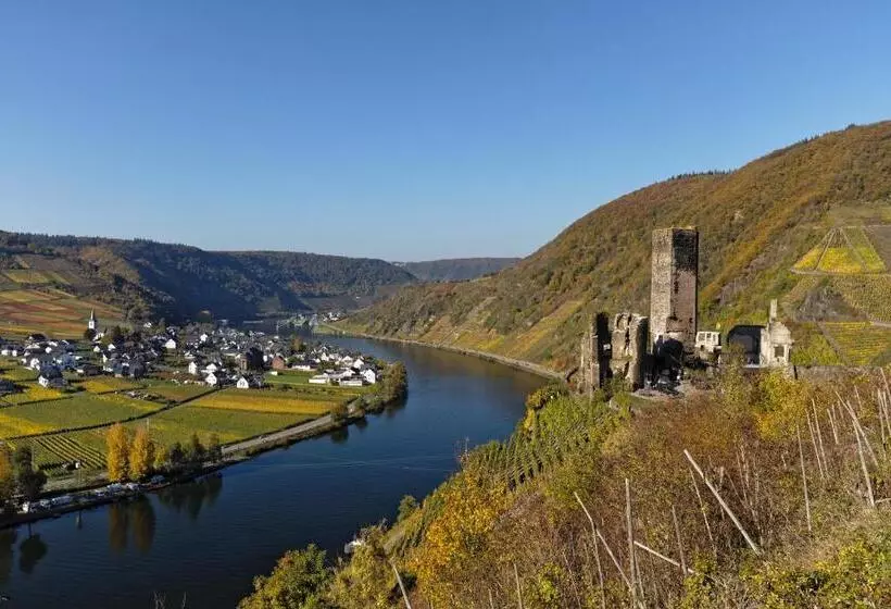 Residenssi Villa Beilstein