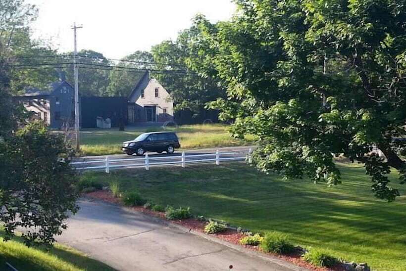 Tallwood Motel Wells