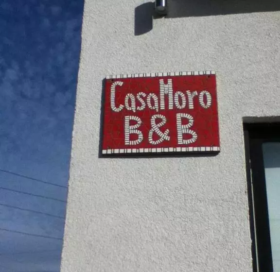 B&b Hostel Casamoro