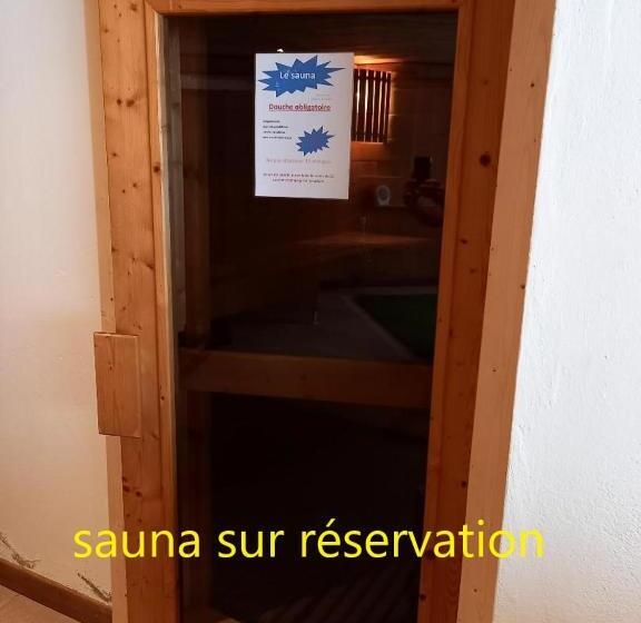 تختخواب و صبحانه Auberge La Prairie