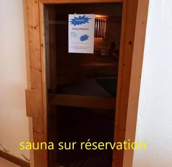 Aamiaismajoitus (B&B) Auberge La Prairie