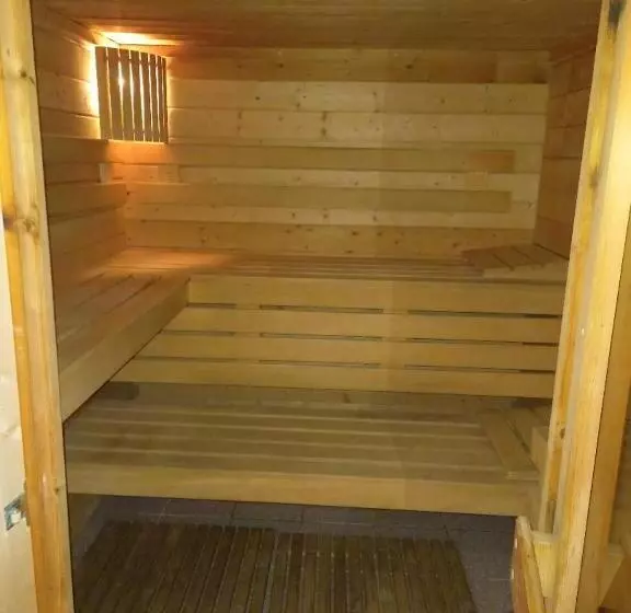 Aamiaismajoitus (B&B) Auberge La Prairie