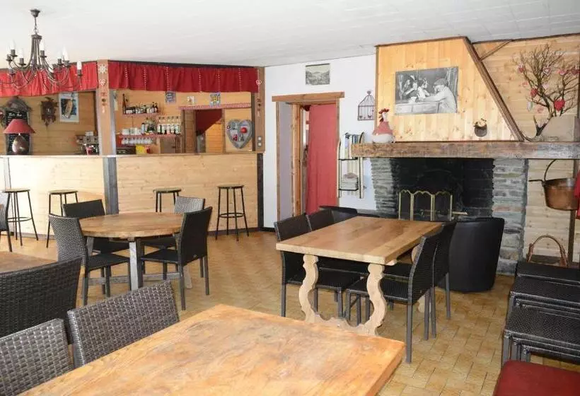 Aamiaismajoitus (B&B) Auberge La Prairie