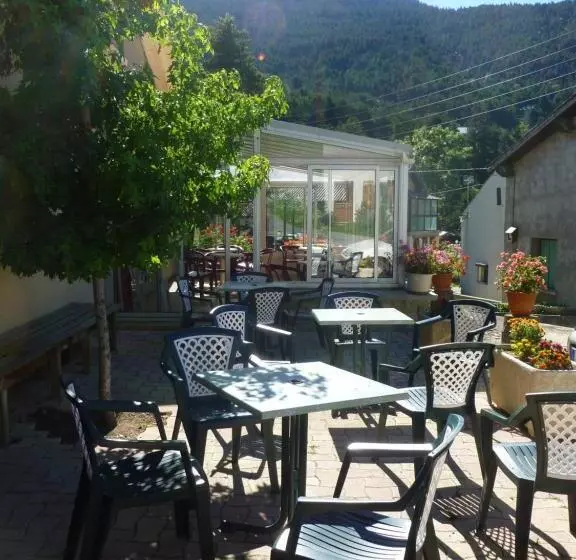 Aamiaismajoitus (B&B) Auberge La Prairie