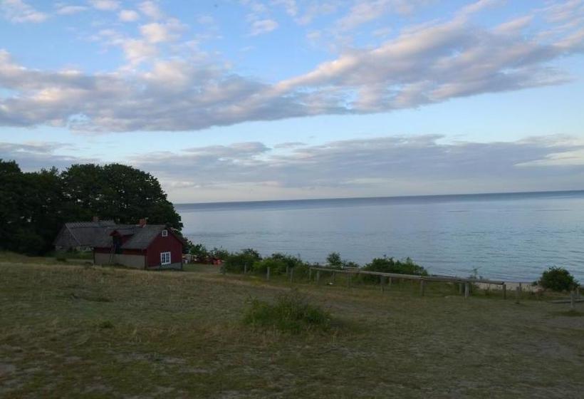 تختخواب و صبحانه Elisetorp