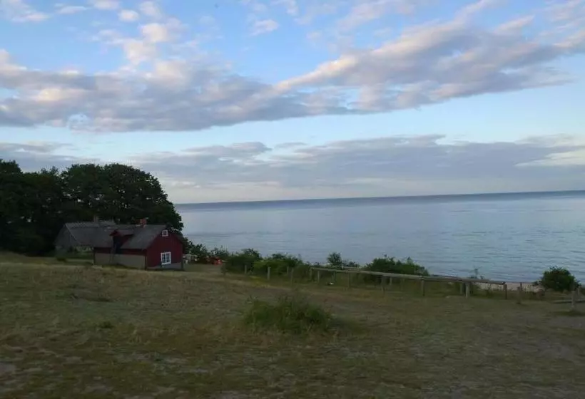 ベッドアンドブレックファースト Elisetorp