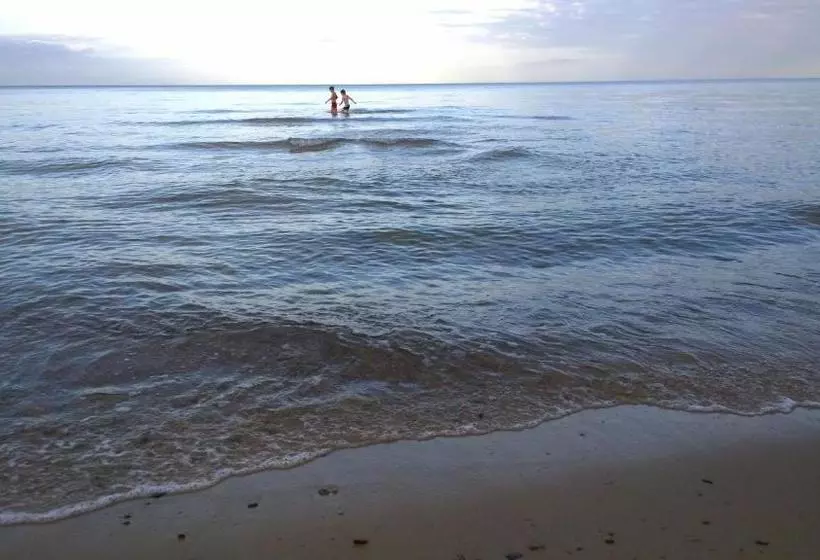 ベッドアンドブレックファースト Elisetorp