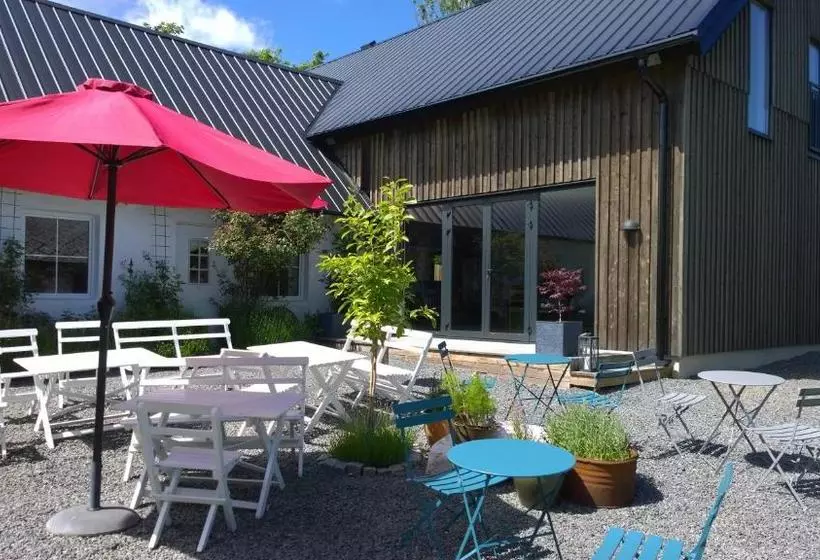 ベッドアンドブレックファースト Elisetorp