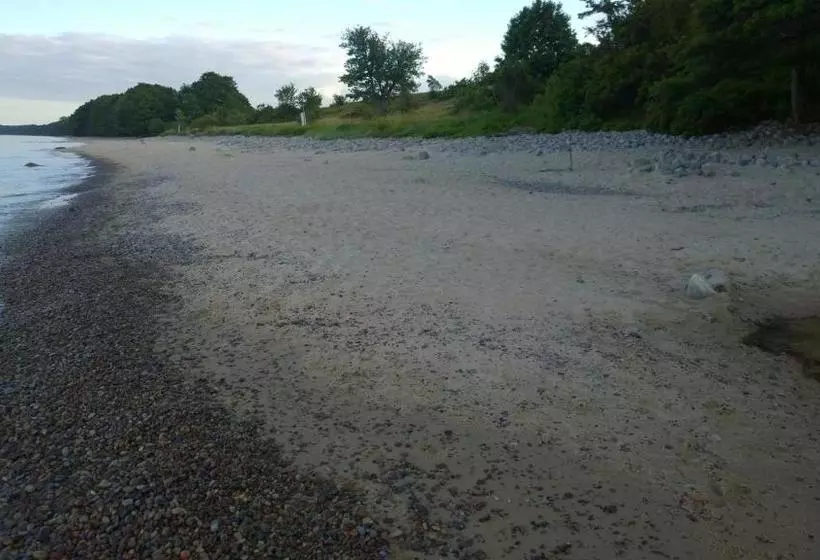 ベッドアンドブレックファースト Elisetorp