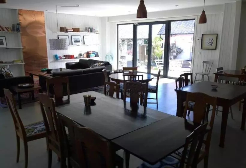 ベッドアンドブレックファースト Elisetorp