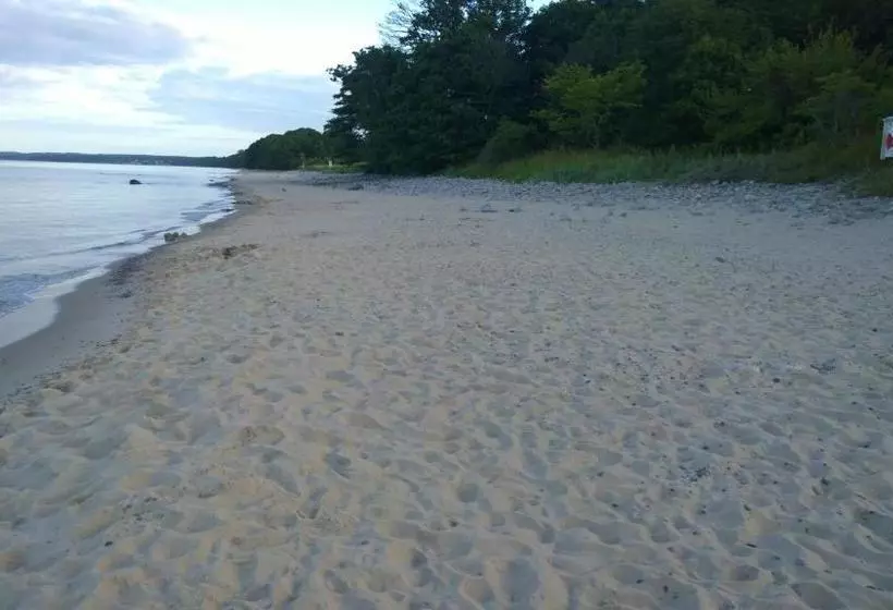 ベッドアンドブレックファースト Elisetorp