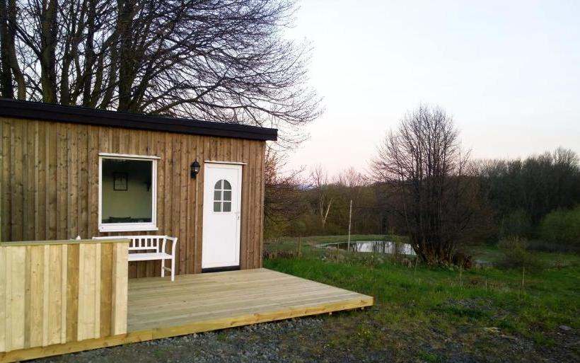 تختخواب و صبحانه Elisetorp