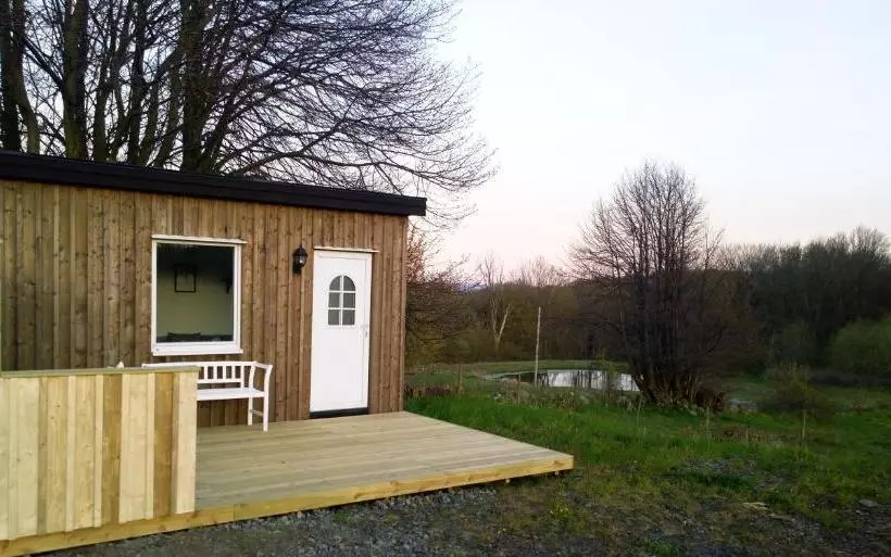 ベッドアンドブレックファースト Elisetorp