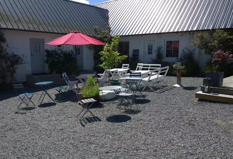 ベッドアンドブレックファースト Elisetorp