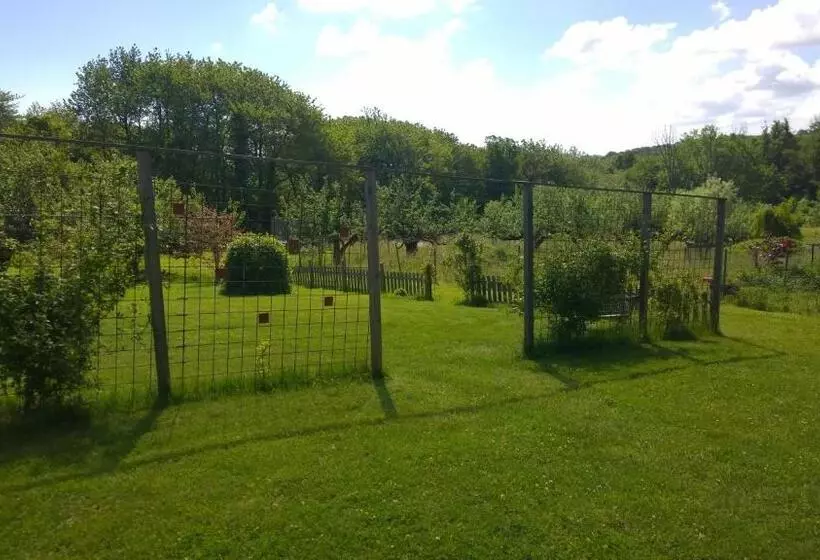 ベッドアンドブレックファースト Elisetorp