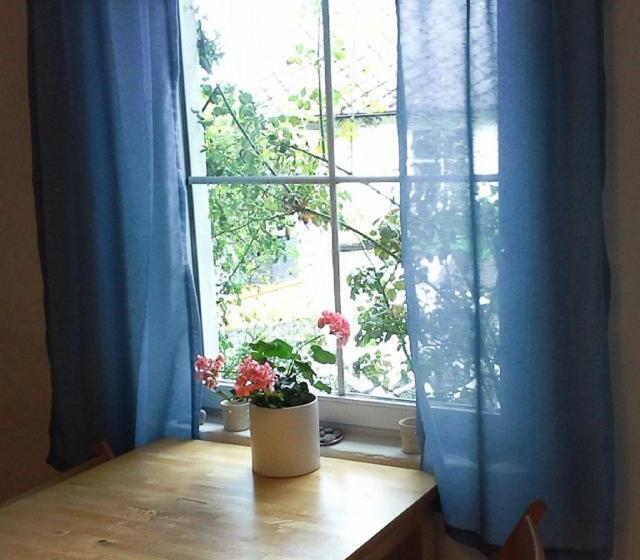 تختخواب و صبحانه Elisetorp