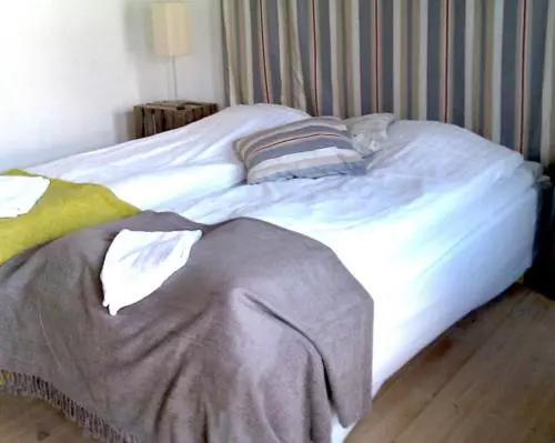 ベッドアンドブレックファースト Elisetorp