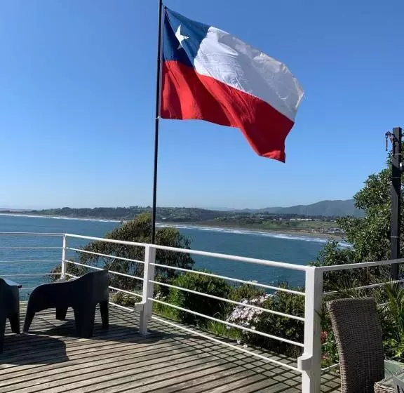 Aamiaismajoitus (B&B) Laura Del Mar Hotel Boutique