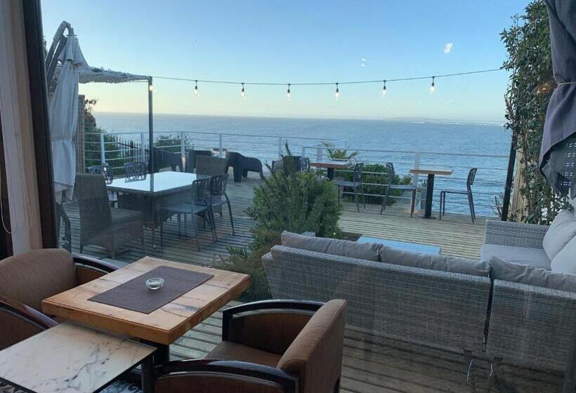 تختخواب و صبحانه Laura Del Mar Hotel Boutique