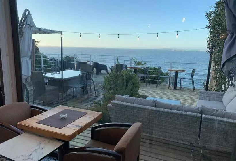 Aamiaismajoitus (B&B) Laura Del Mar Hotel Boutique