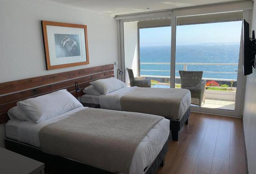 تختخواب و صبحانه Laura Del Mar Hotel Boutique