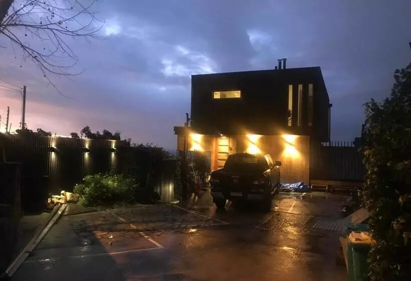 Aamiaismajoitus (B&B) Laura Del Mar Hotel Boutique