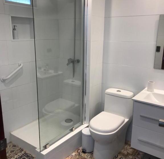 تختخواب و صبحانه Laura Del Mar Hotel Boutique