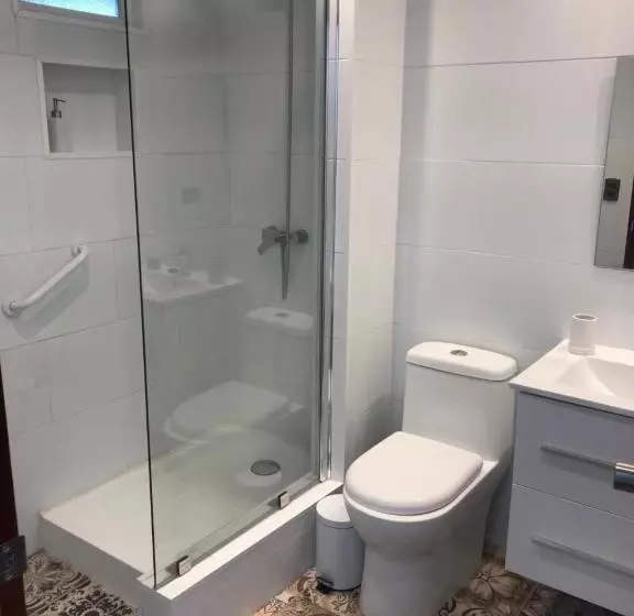 Aamiaismajoitus (B&B) Laura Del Mar Hotel Boutique