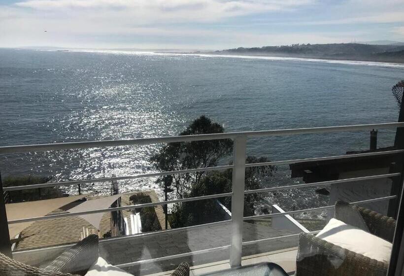 تختخواب و صبحانه Laura Del Mar Hotel Boutique