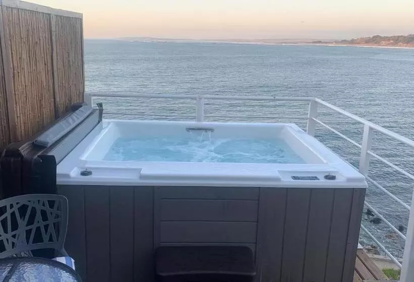 Aamiaismajoitus (B&B) Laura Del Mar Hotel Boutique