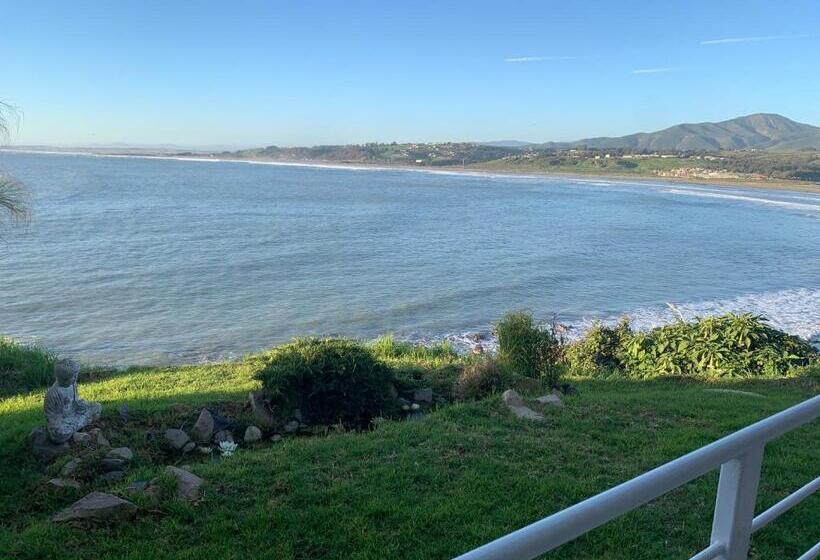 تختخواب و صبحانه Laura Del Mar Hotel Boutique