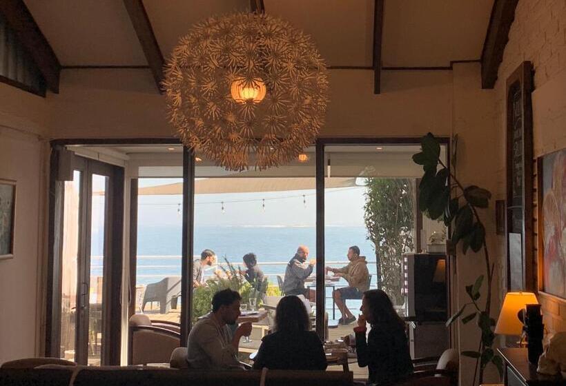 تختخواب و صبحانه Laura Del Mar Hotel Boutique