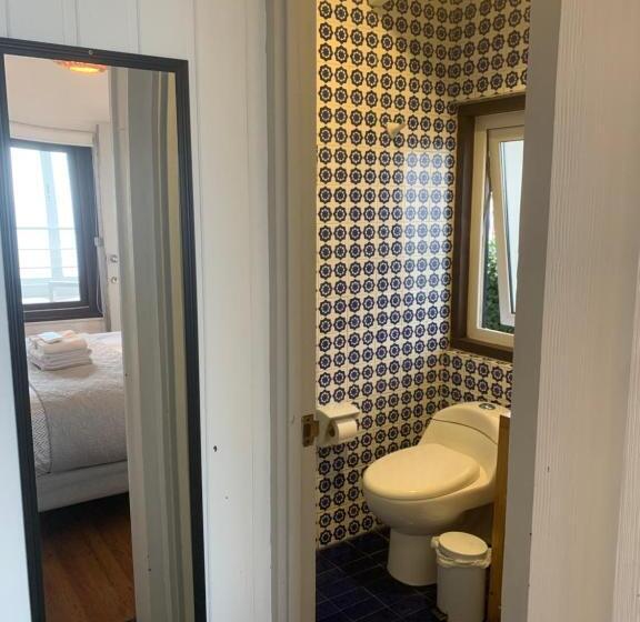 تختخواب و صبحانه Laura Del Mar Hotel Boutique