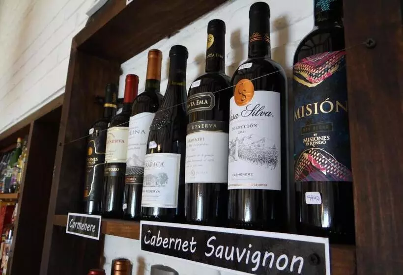 Aamiaismajoitus (B&B) Laura Del Mar Hotel Boutique