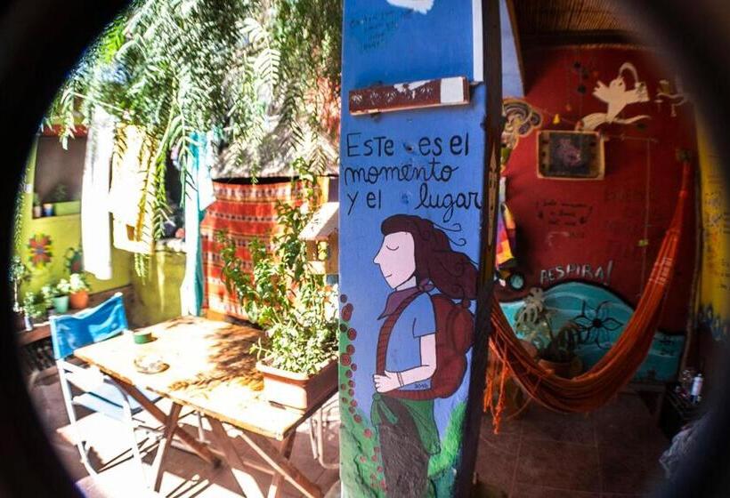 צימר Tilcara Hostel