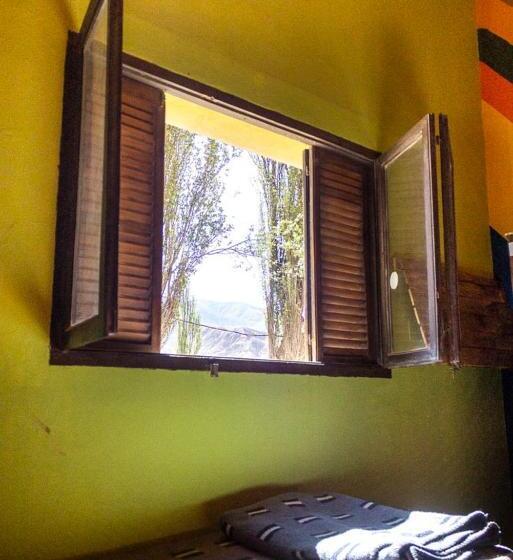 צימר Tilcara Hostel