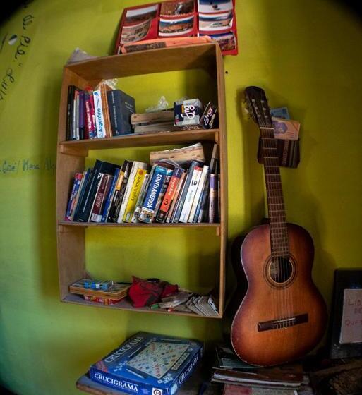 צימר Tilcara Hostel