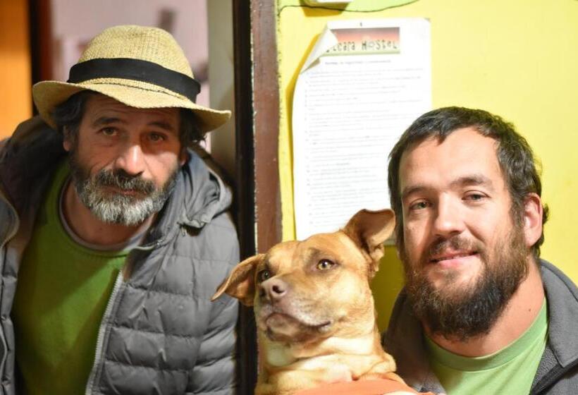 צימר Tilcara Hostel