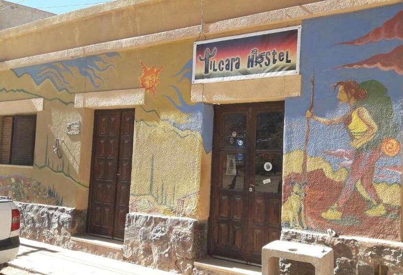 צימר Tilcara Hostel