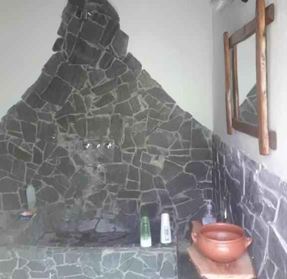 צימר Tilcara Hostel