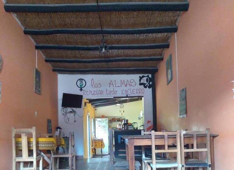 צימר Tilcara Hostel