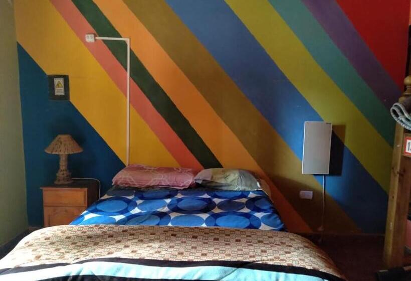 צימר Tilcara Hostel