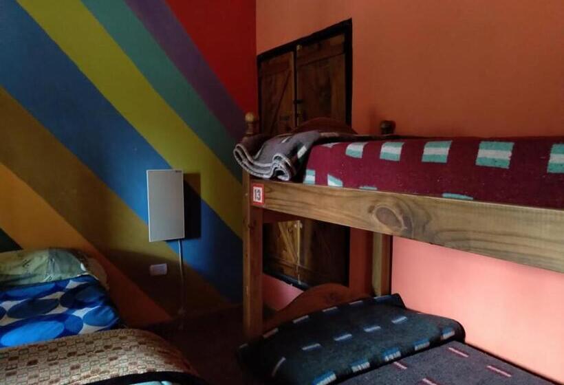 צימר Tilcara Hostel