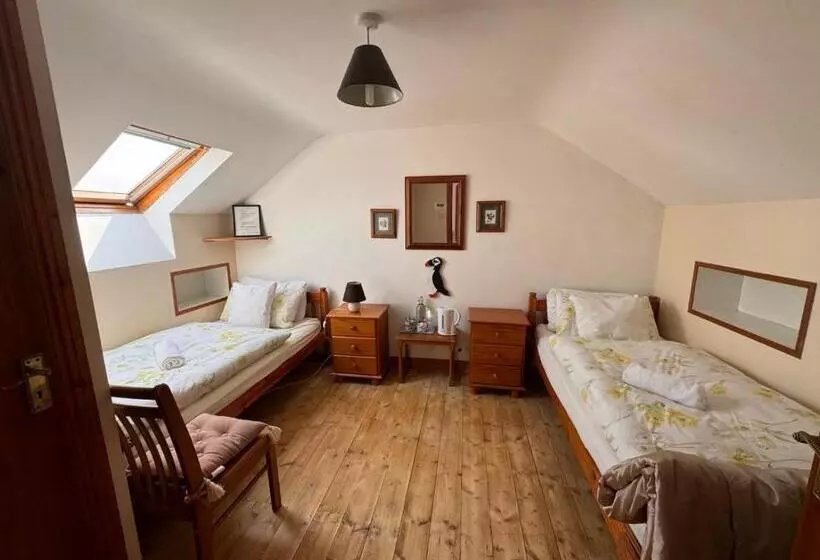 Puffin B&b